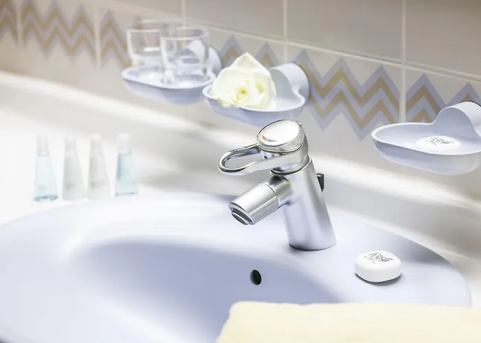 מלון Leine פטנסן