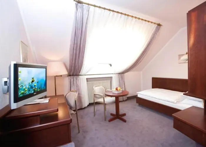 Hotel Leine