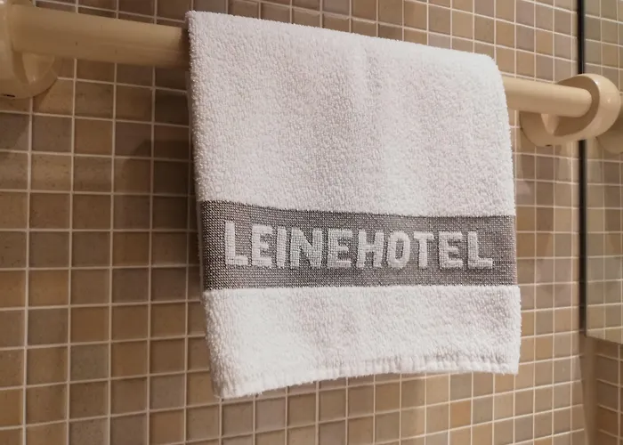 מלון Leine פטנסן