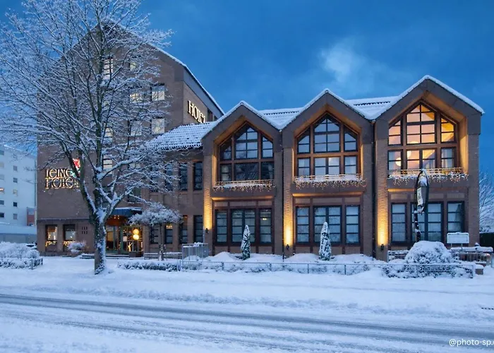 Leine Hotel 4*